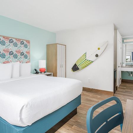 Surf & Sand Hotel Pensacola Beach Ngoại thất bức ảnh