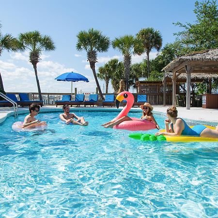 Surf & Sand Hotel Pensacola Beach Ngoại thất bức ảnh