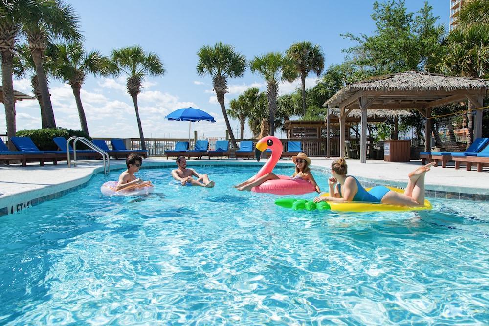 Surf & Sand Hotel Pensacola Beach Ngoại thất bức ảnh