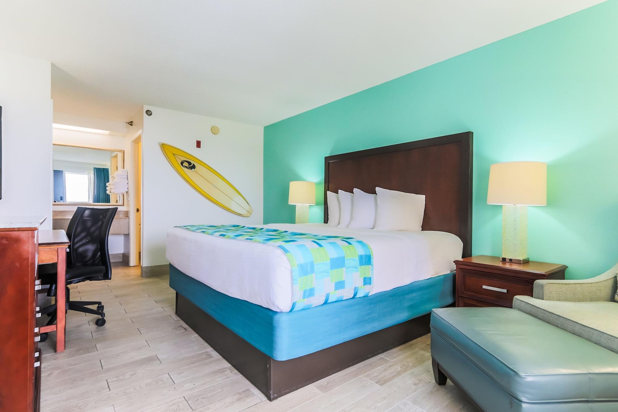 Surf & Sand Hotel Pensacola Beach Ngoại thất bức ảnh