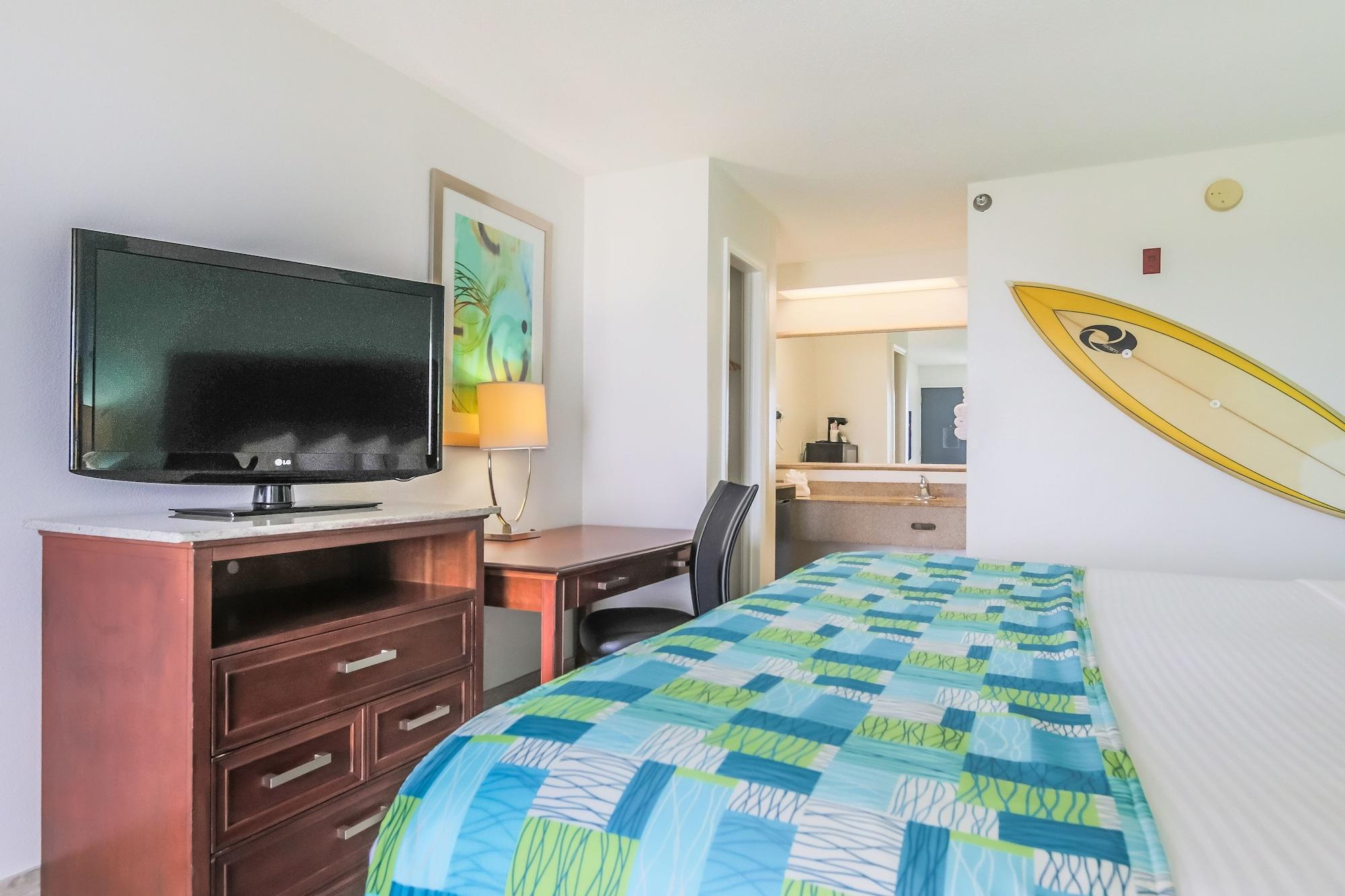 Surf & Sand Hotel Pensacola Beach Ngoại thất bức ảnh