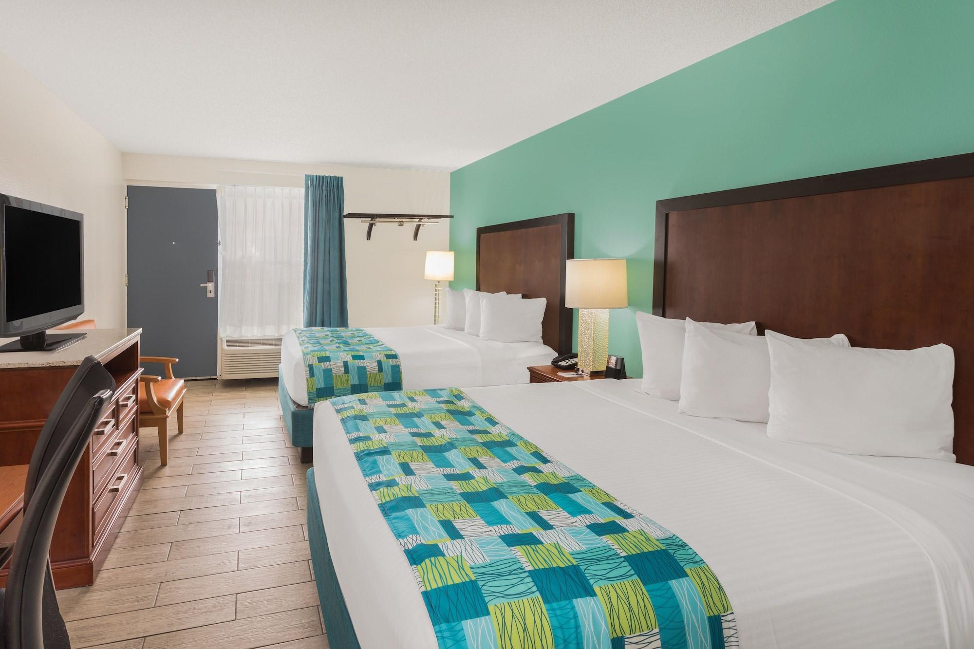 Surf & Sand Hotel Pensacola Beach Ngoại thất bức ảnh