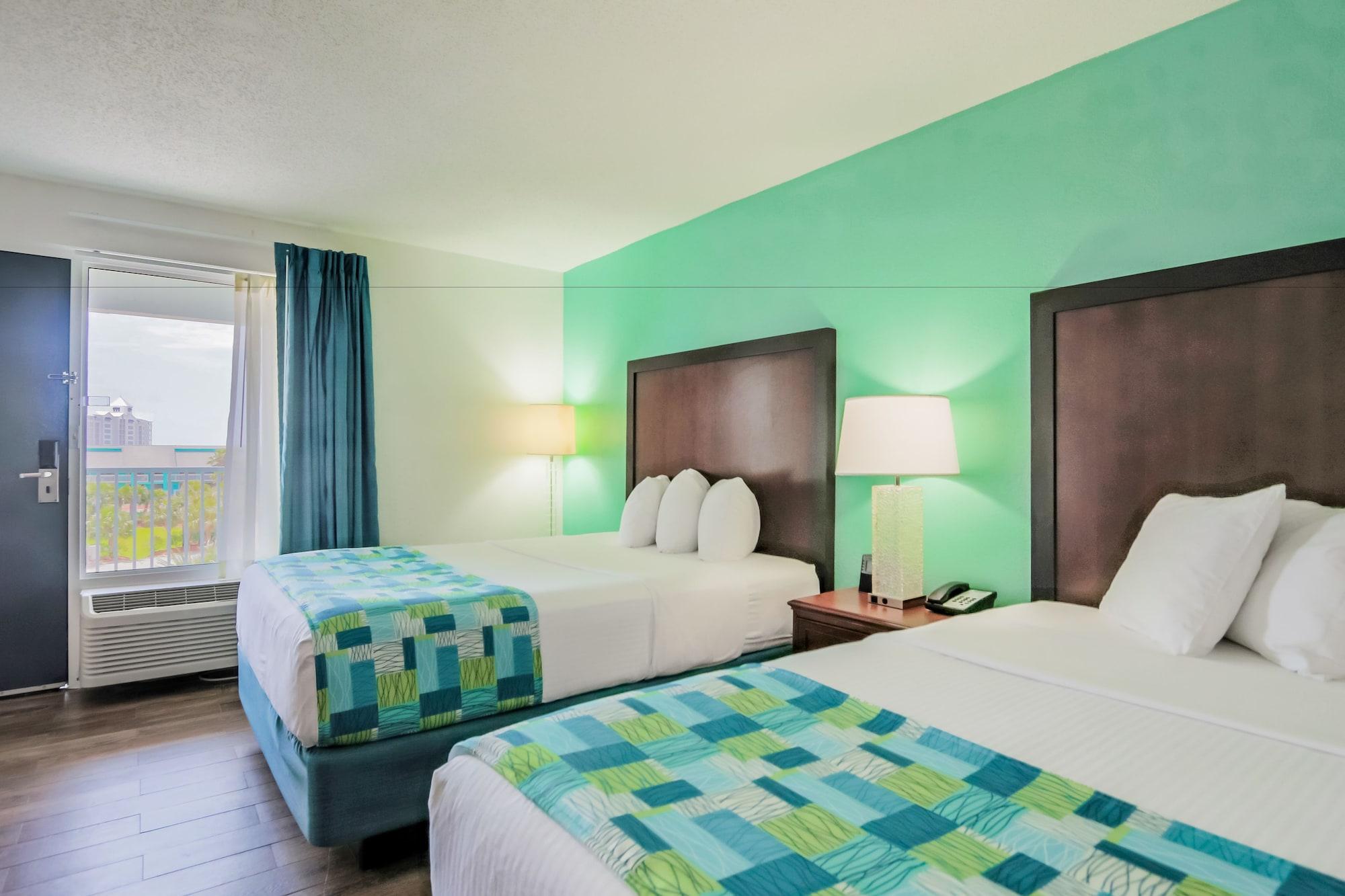 Surf & Sand Hotel Pensacola Beach Ngoại thất bức ảnh