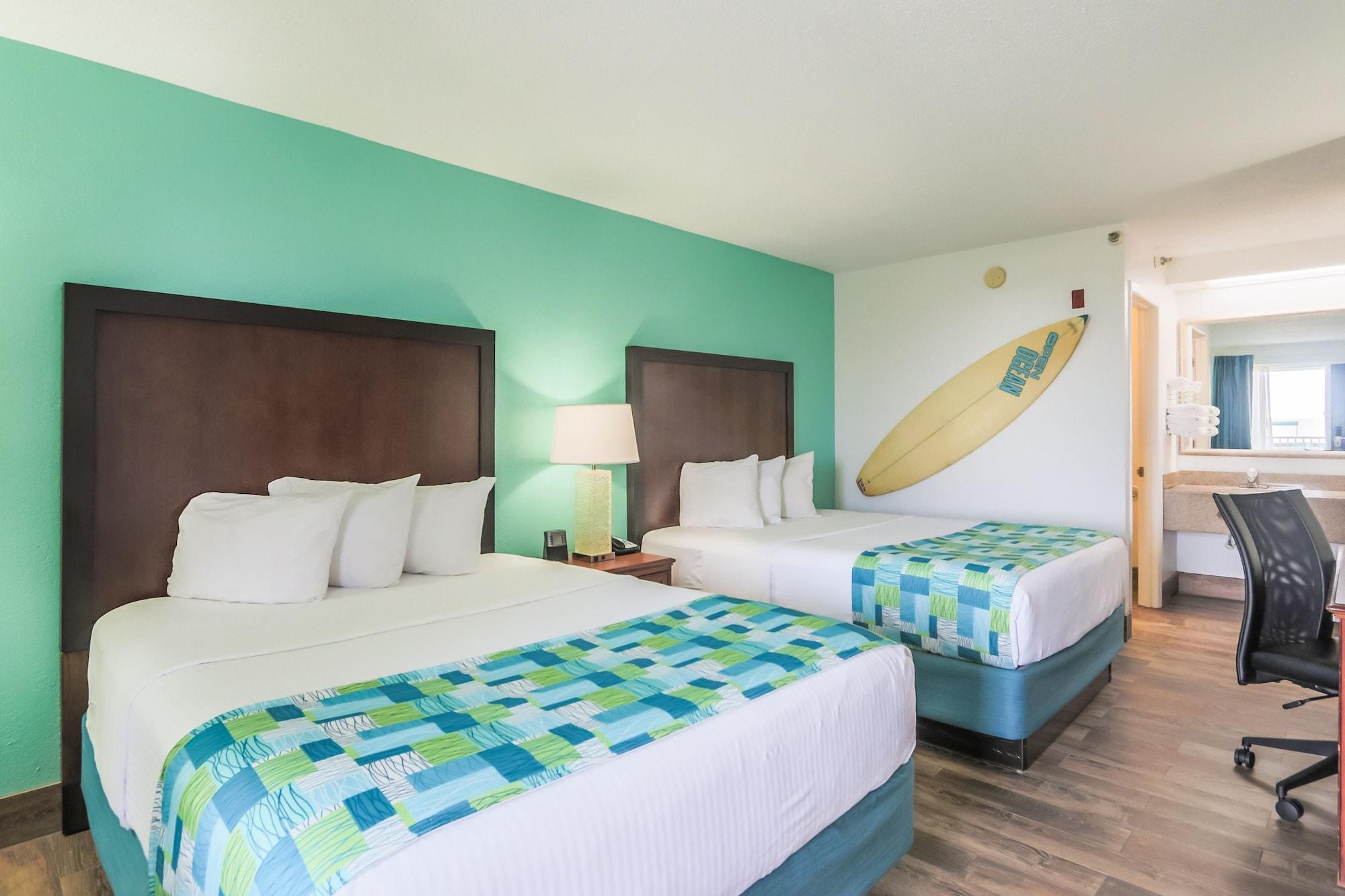 Surf & Sand Hotel Pensacola Beach Ngoại thất bức ảnh