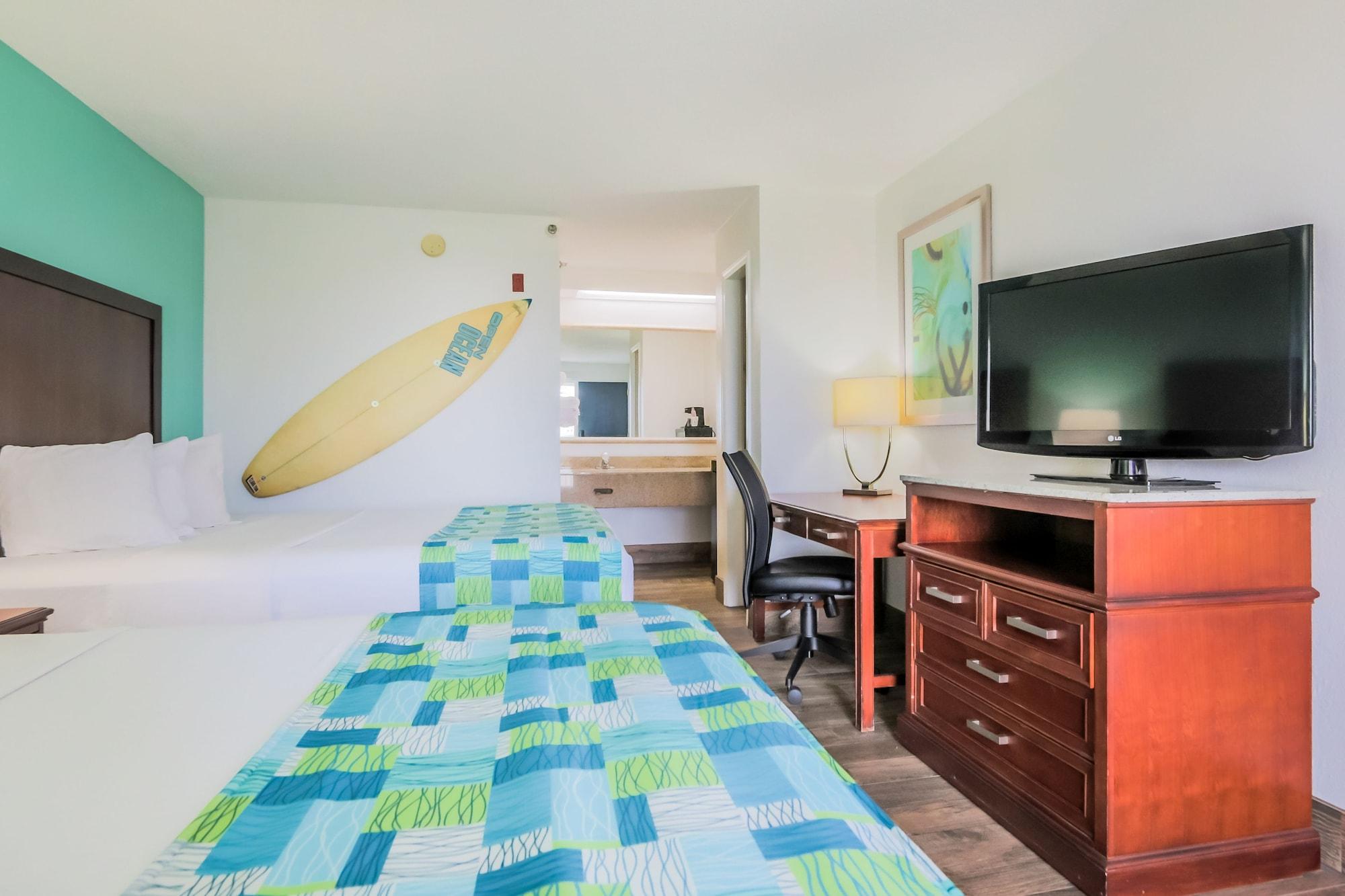 Surf & Sand Hotel Pensacola Beach Ngoại thất bức ảnh