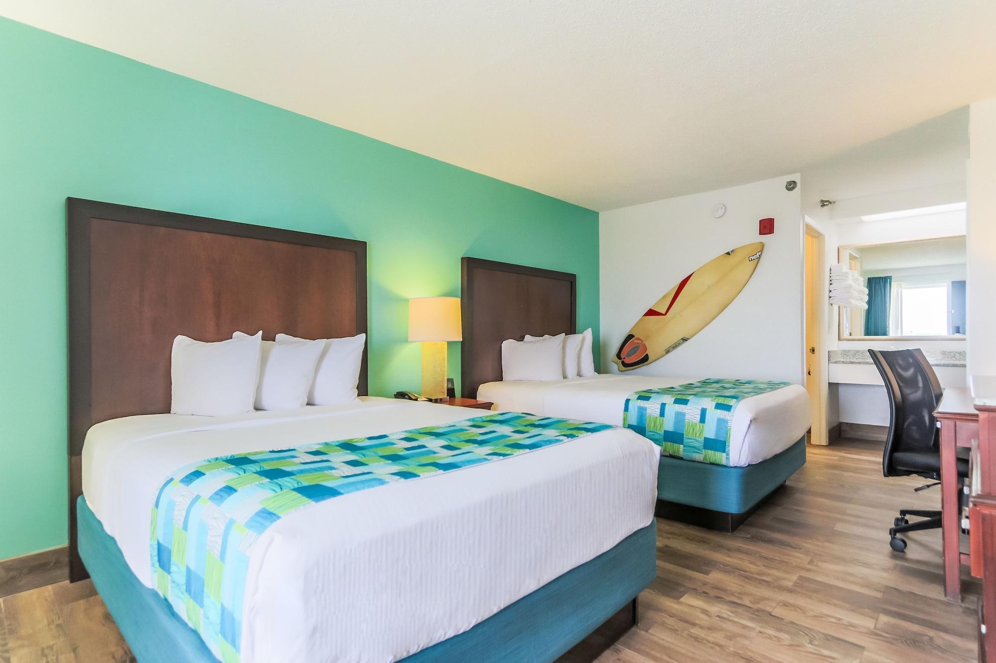 Surf & Sand Hotel Pensacola Beach Ngoại thất bức ảnh