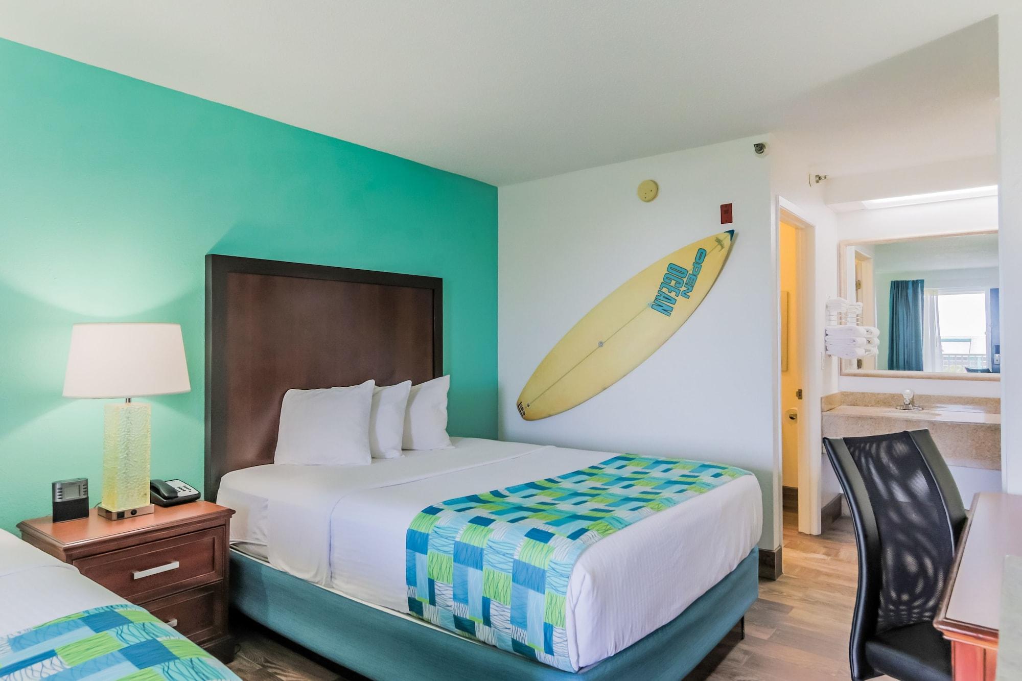 Surf & Sand Hotel Pensacola Beach Ngoại thất bức ảnh