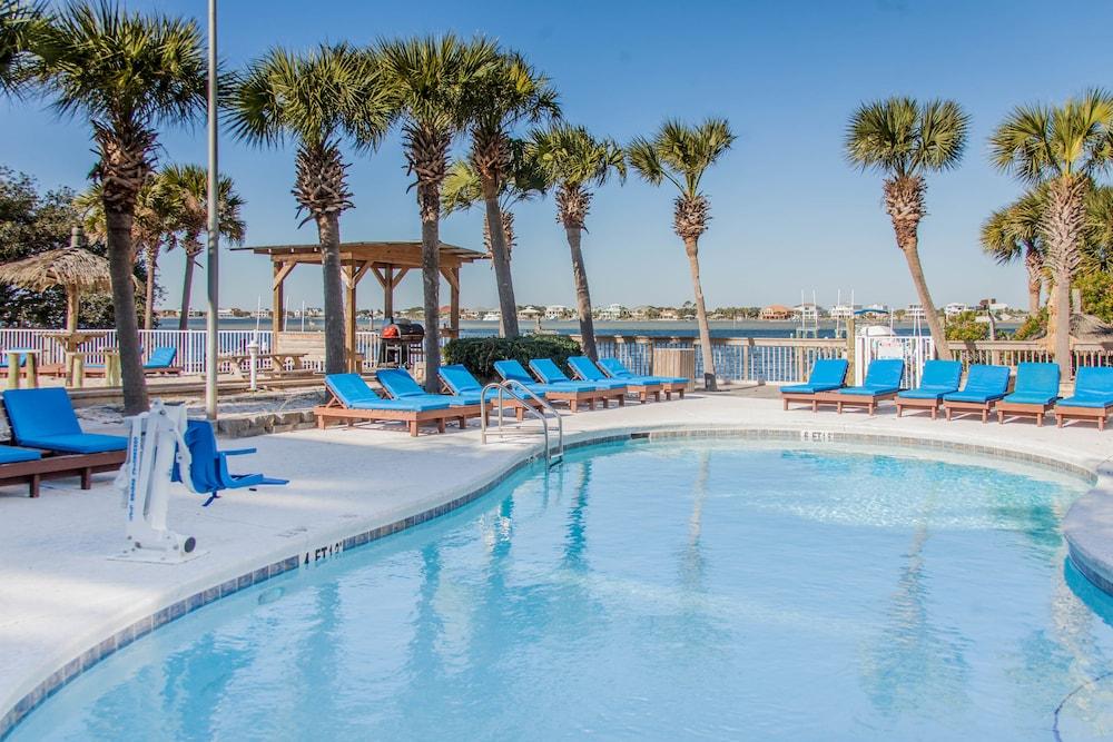 Surf & Sand Hotel Pensacola Beach Ngoại thất bức ảnh