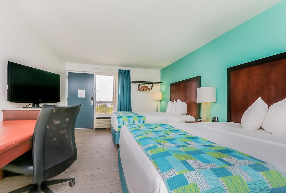 Surf & Sand Hotel Pensacola Beach Ngoại thất bức ảnh