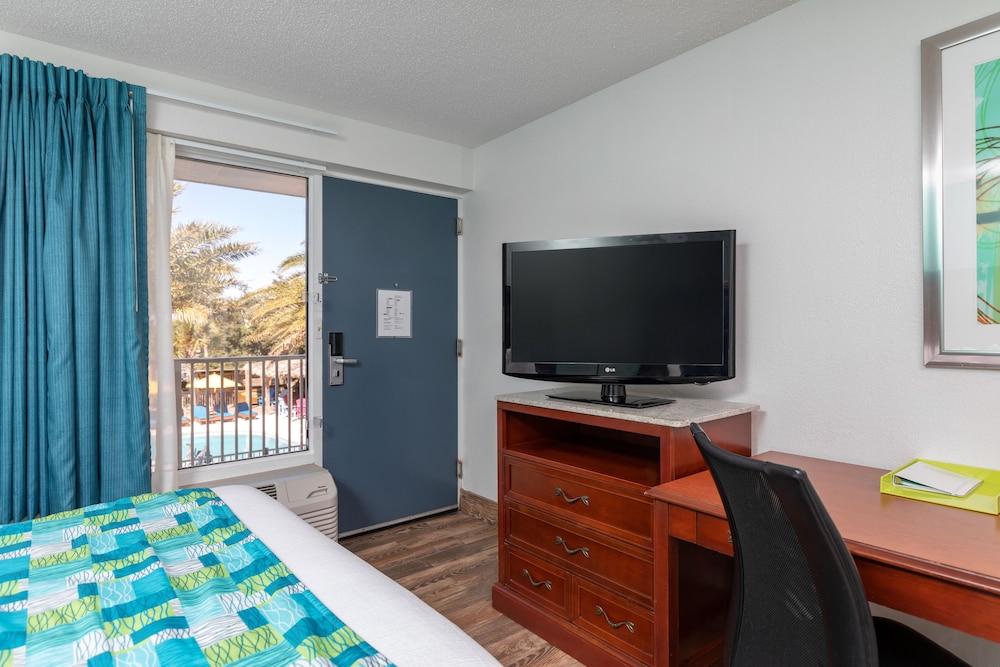 Surf & Sand Hotel Pensacola Beach Ngoại thất bức ảnh