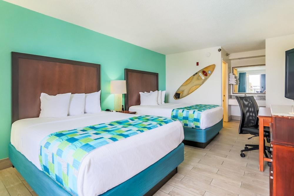 Surf & Sand Hotel Pensacola Beach Ngoại thất bức ảnh