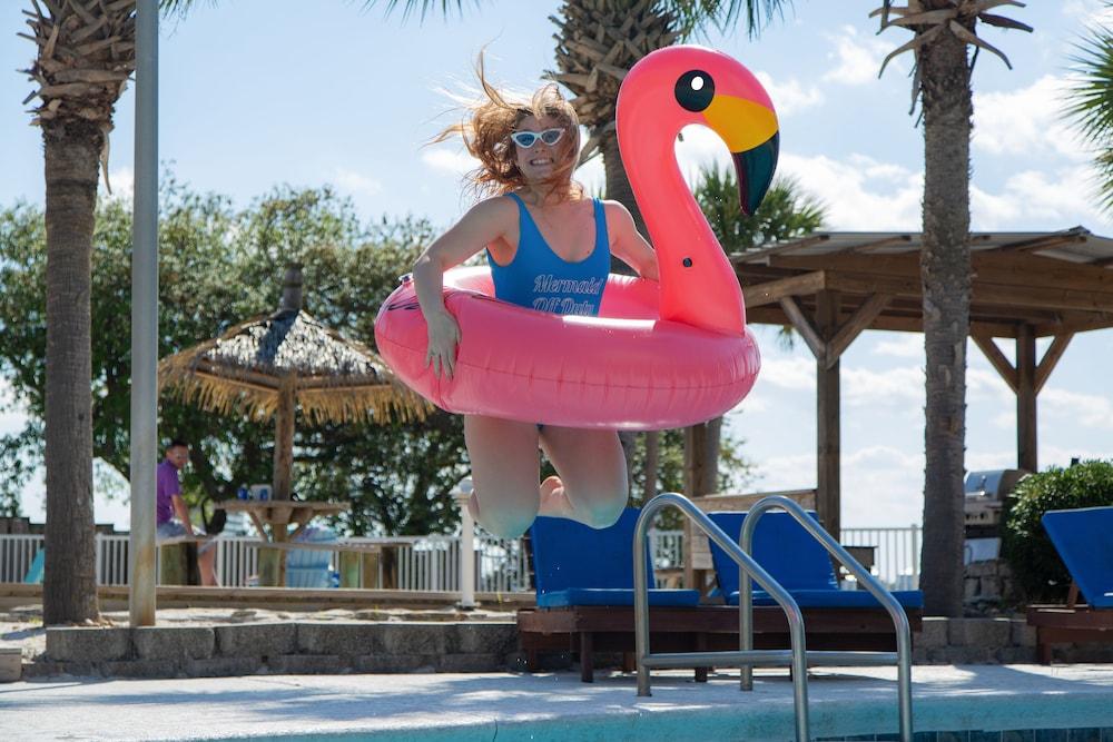 Surf & Sand Hotel Pensacola Beach Ngoại thất bức ảnh