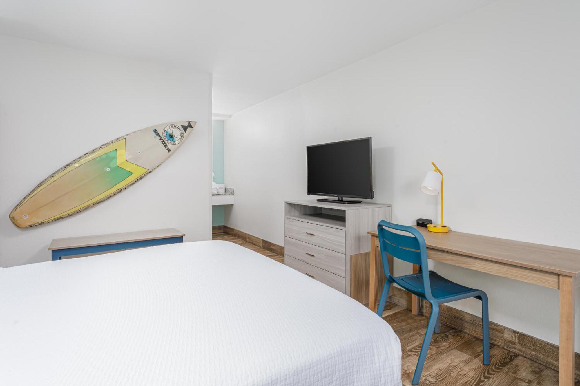 Surf & Sand Hotel Pensacola Beach Ngoại thất bức ảnh