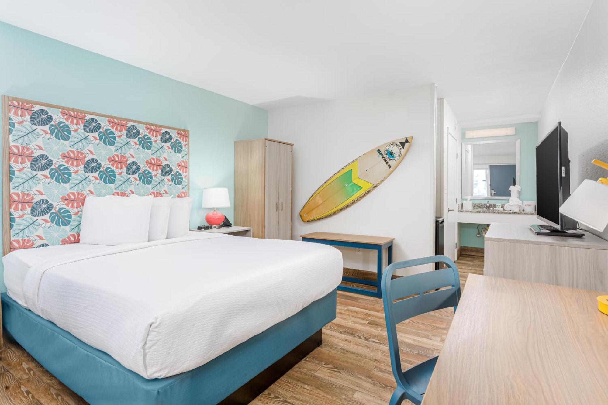 Surf & Sand Hotel Pensacola Beach Ngoại thất bức ảnh