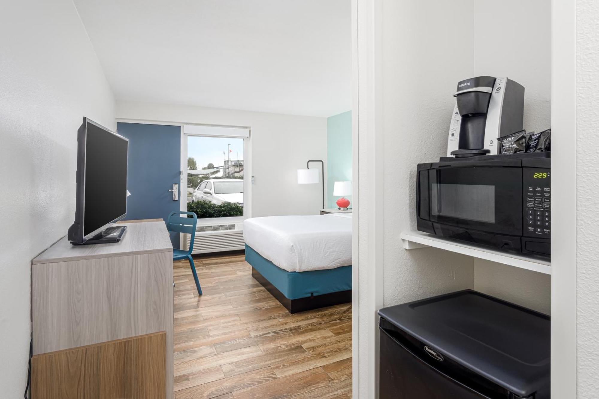 Surf & Sand Hotel Pensacola Beach Ngoại thất bức ảnh