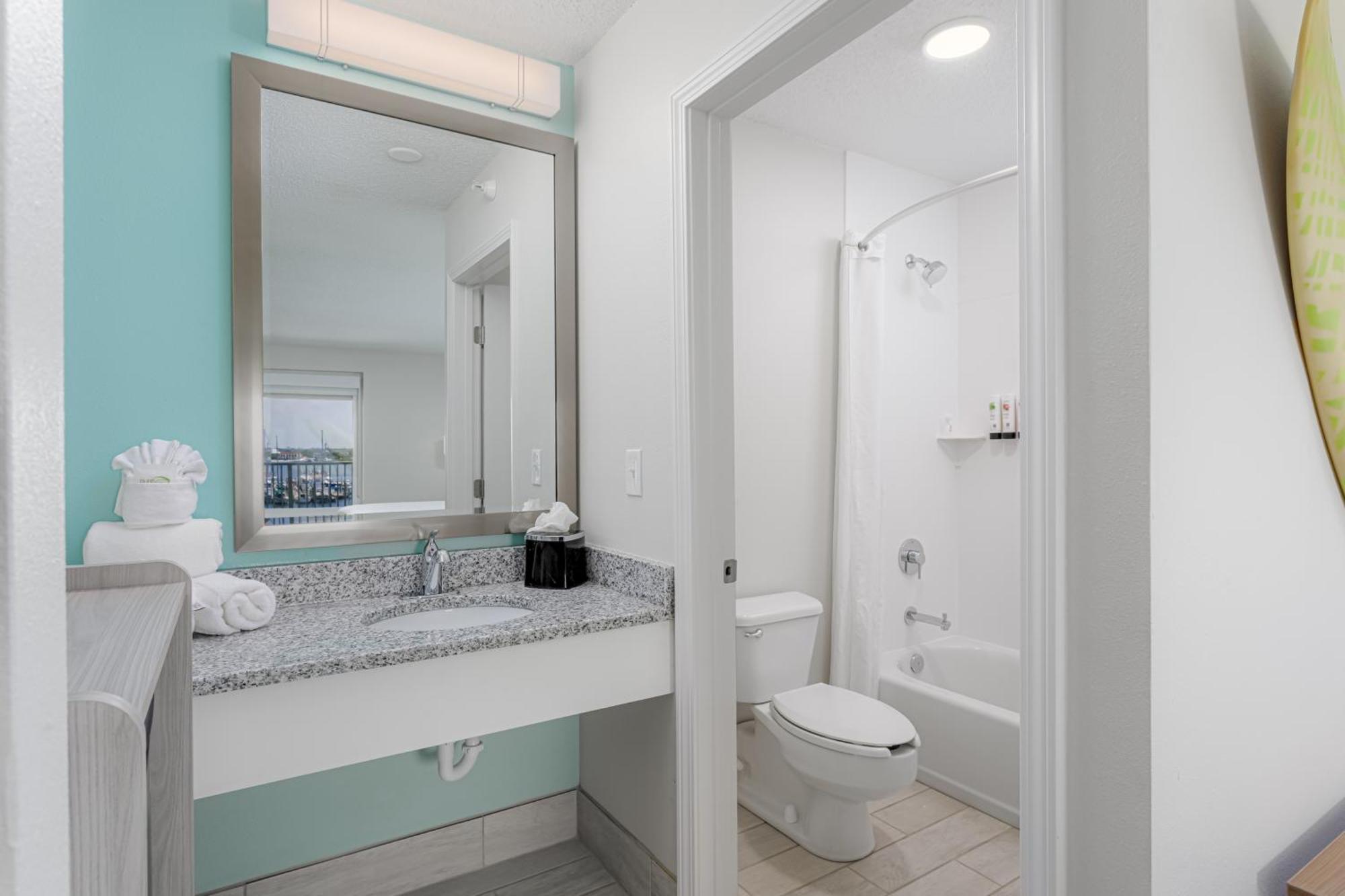 Surf & Sand Hotel Pensacola Beach Ngoại thất bức ảnh