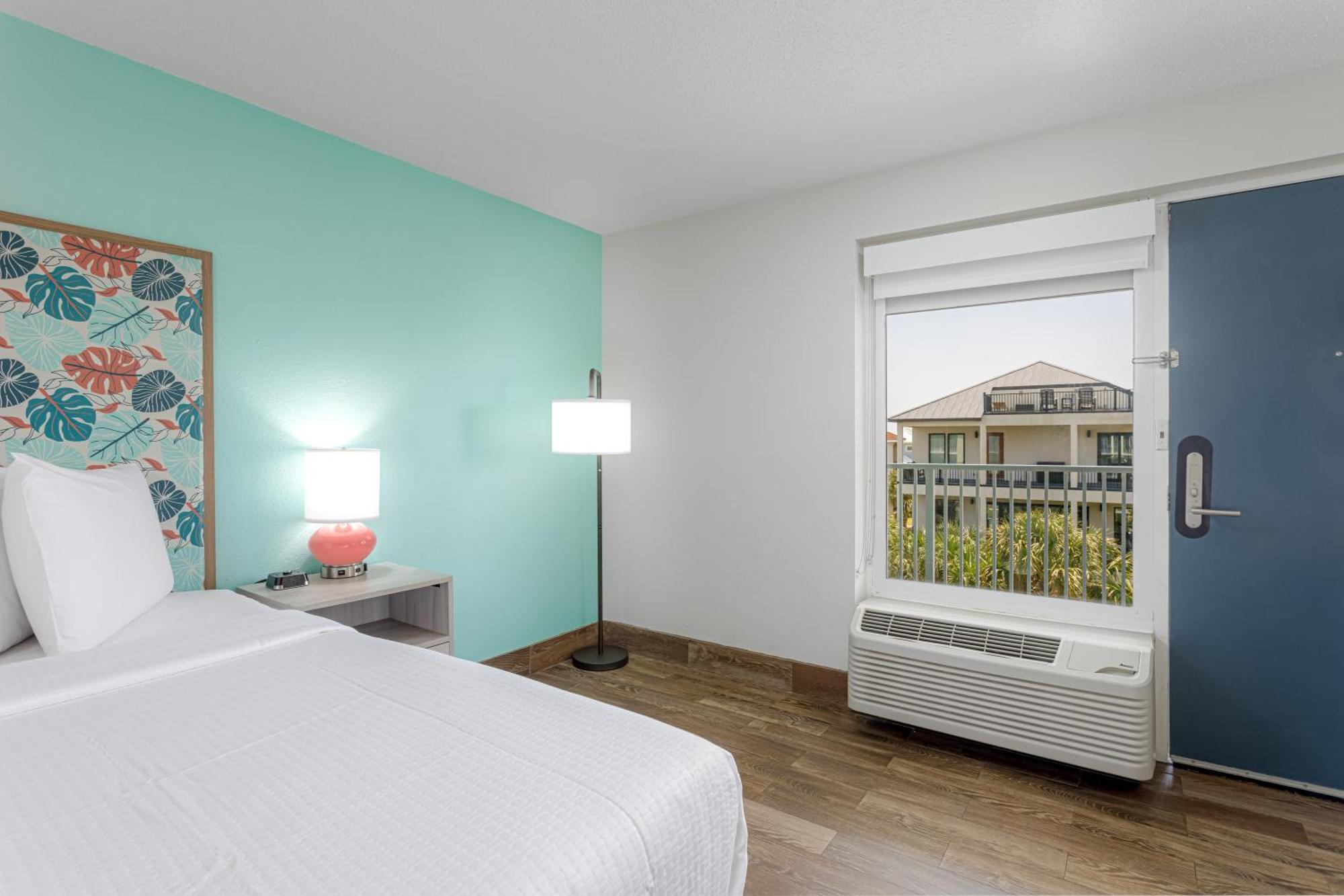 Surf & Sand Hotel Pensacola Beach Ngoại thất bức ảnh
