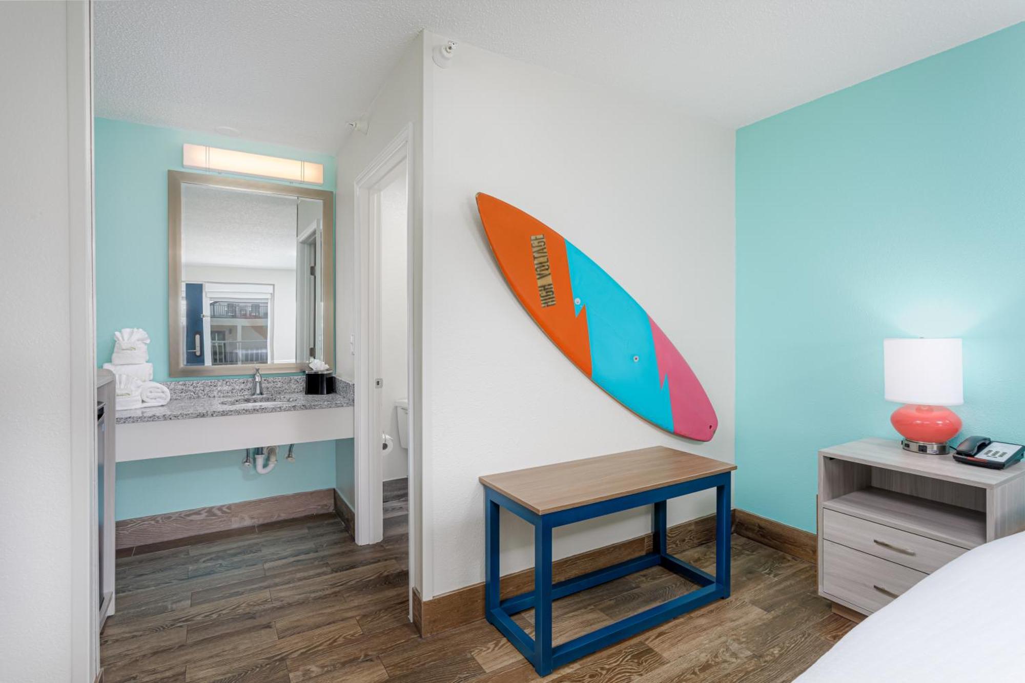 Surf & Sand Hotel Pensacola Beach Ngoại thất bức ảnh