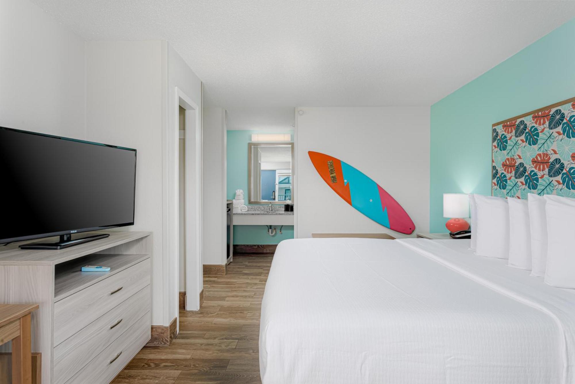 Surf & Sand Hotel Pensacola Beach Ngoại thất bức ảnh
