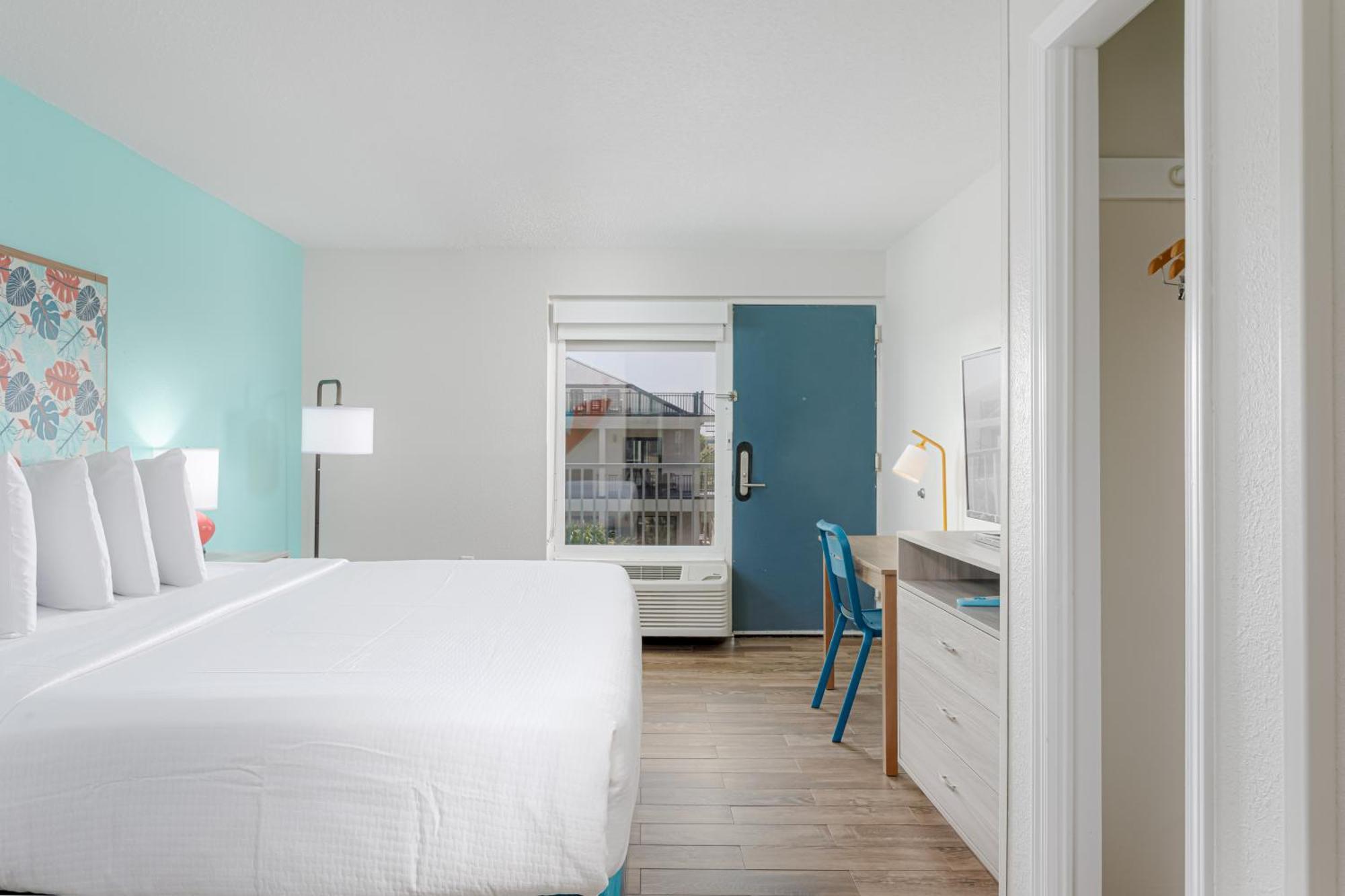 Surf & Sand Hotel Pensacola Beach Ngoại thất bức ảnh