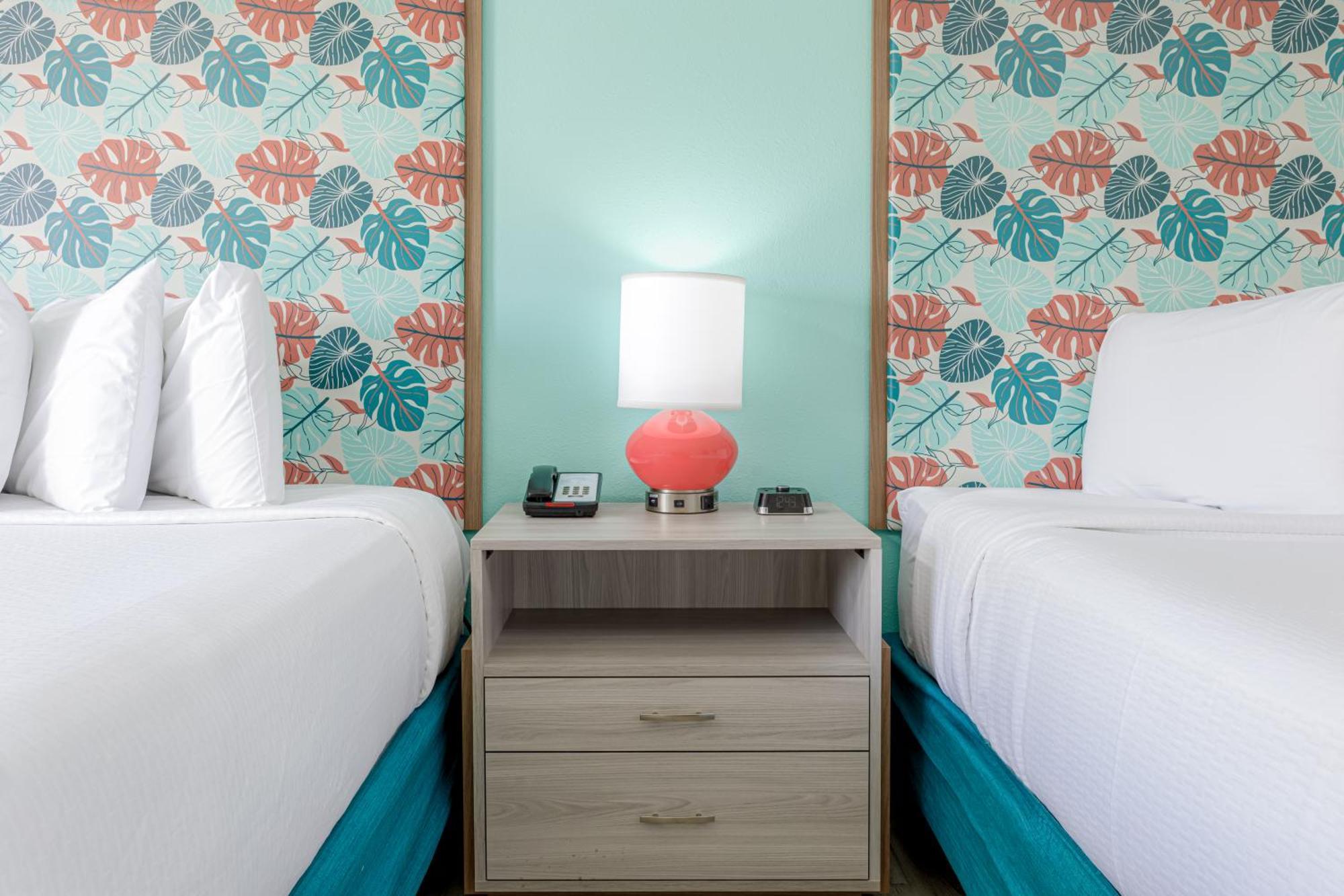 Surf & Sand Hotel Pensacola Beach Ngoại thất bức ảnh