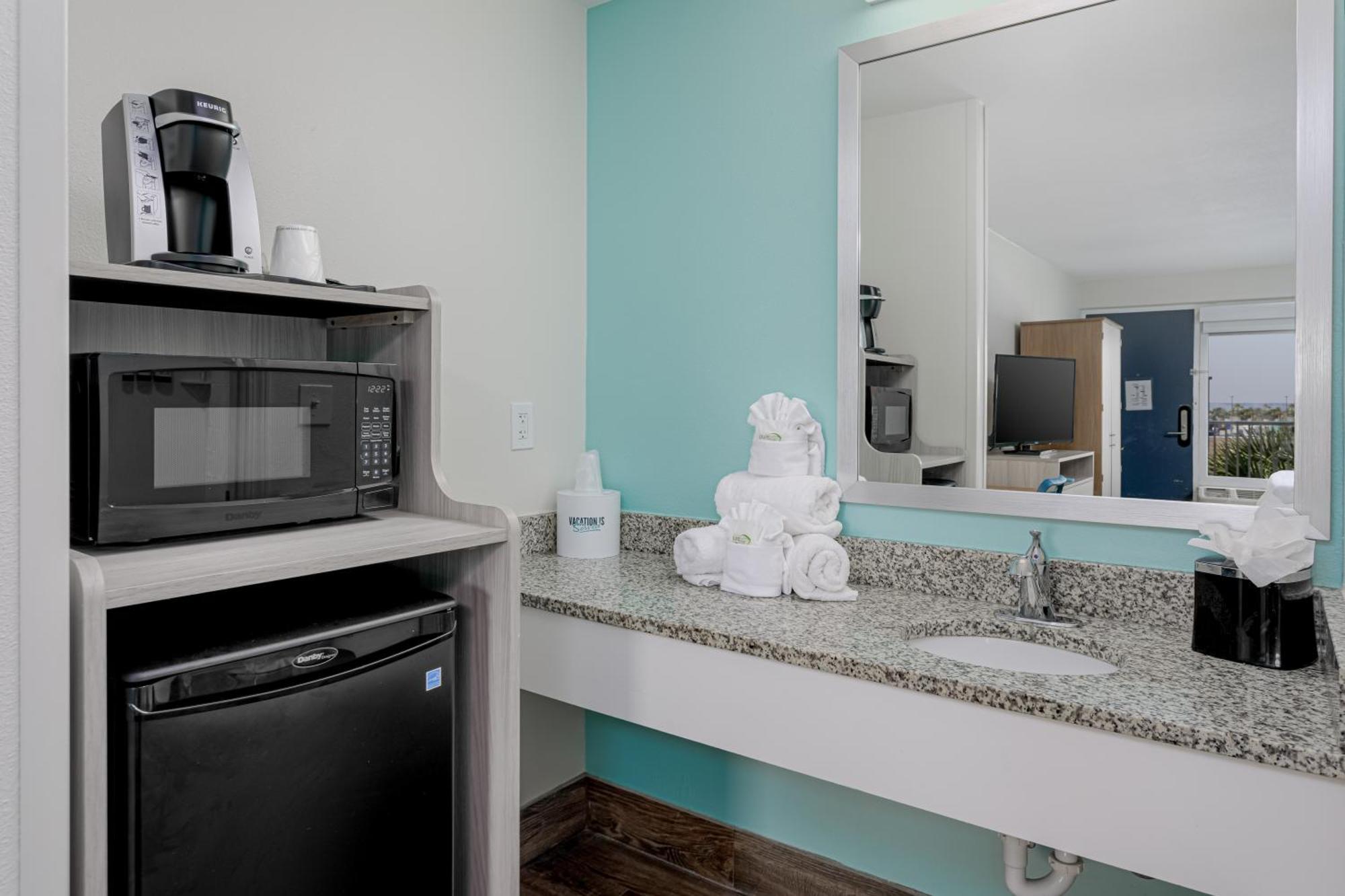 Surf & Sand Hotel Pensacola Beach Ngoại thất bức ảnh
