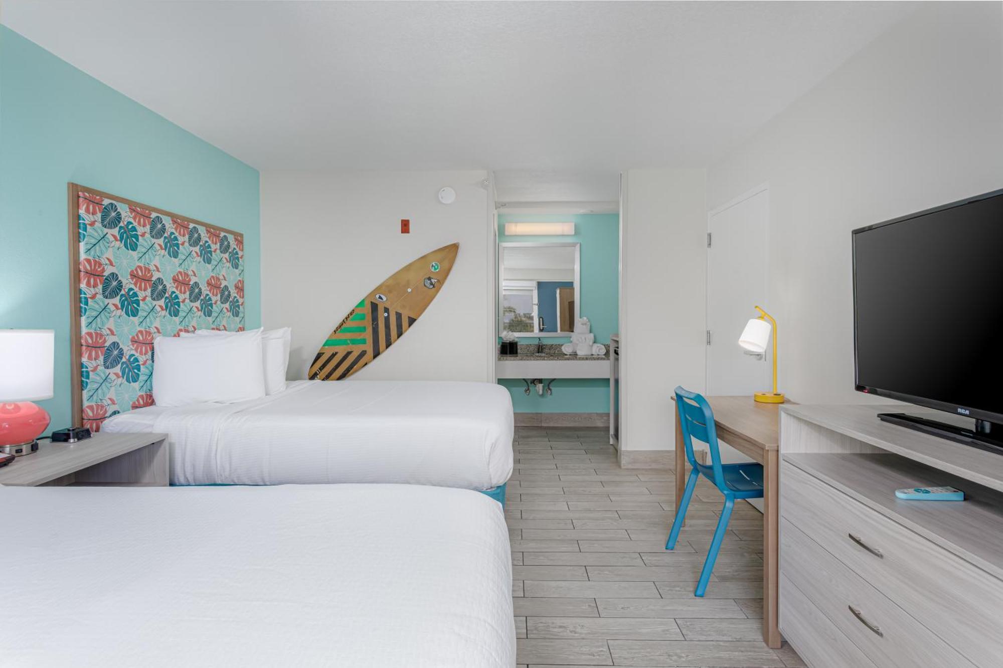 Surf & Sand Hotel Pensacola Beach Ngoại thất bức ảnh