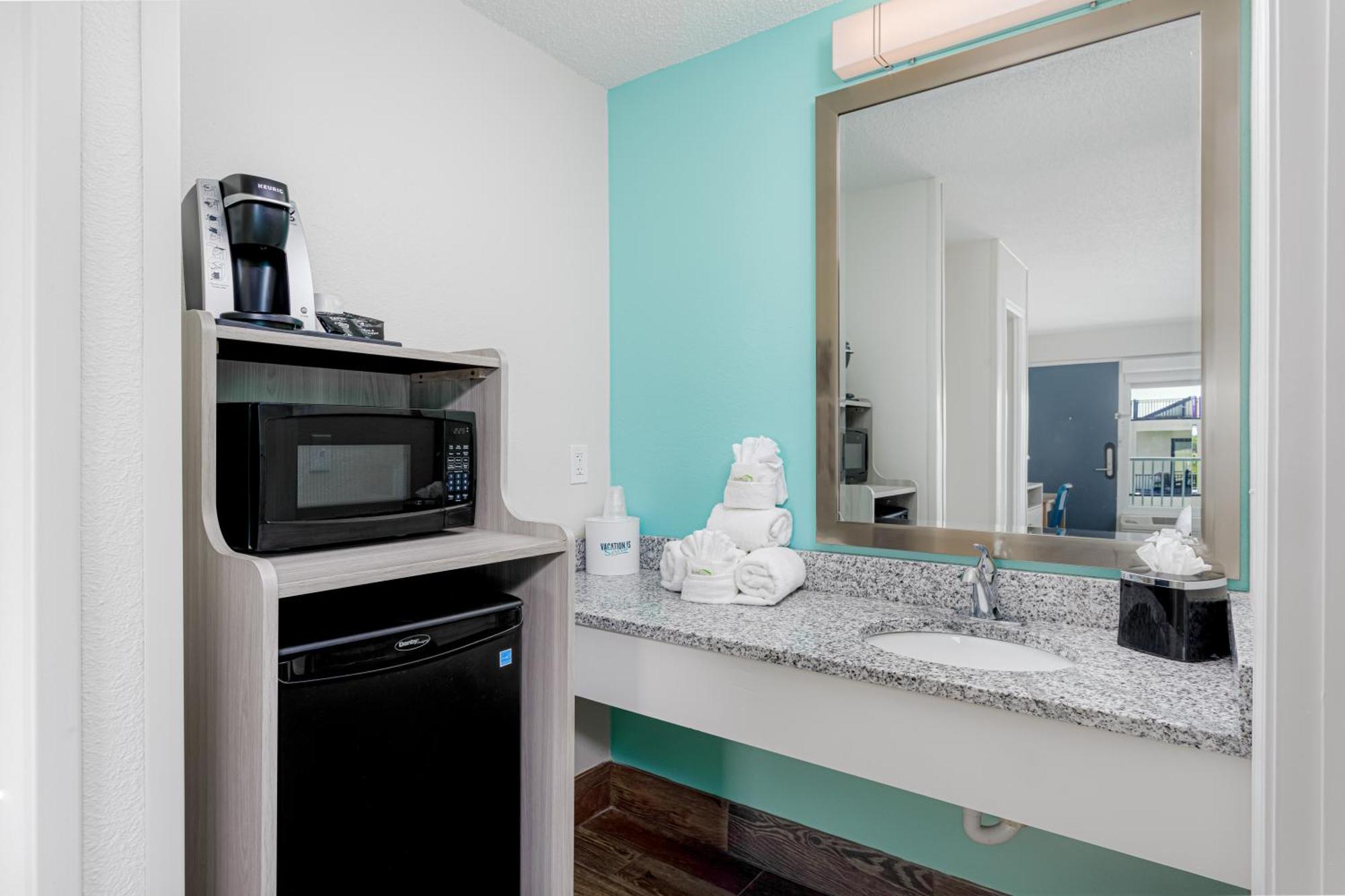 Surf & Sand Hotel Pensacola Beach Ngoại thất bức ảnh