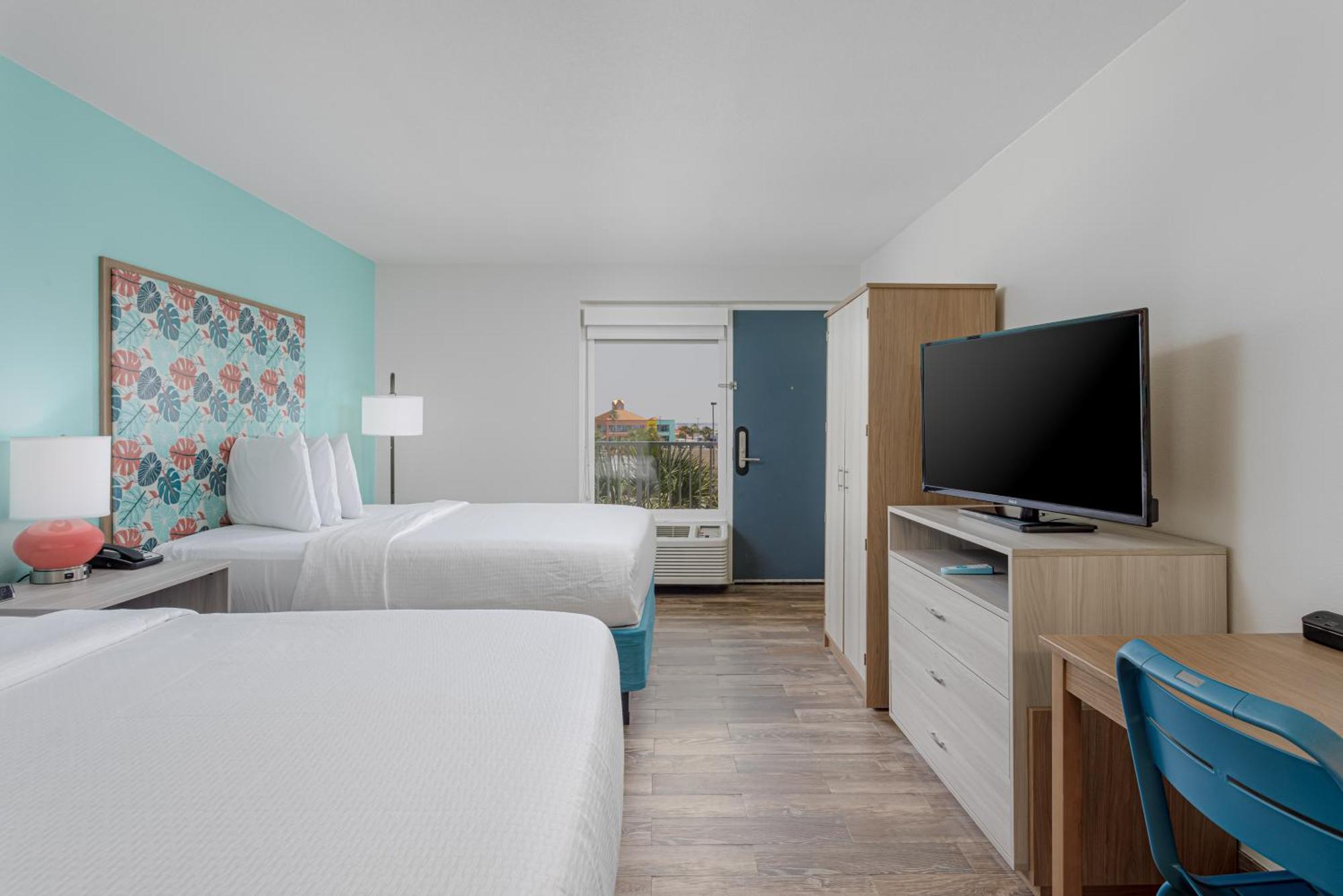 Surf & Sand Hotel Pensacola Beach Ngoại thất bức ảnh