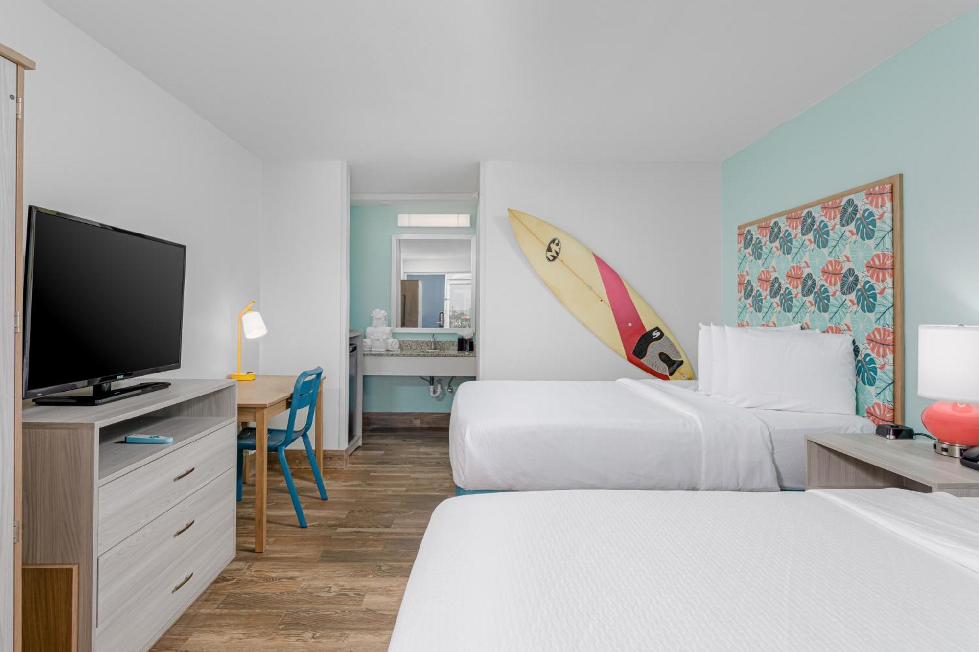 Surf & Sand Hotel Pensacola Beach Ngoại thất bức ảnh