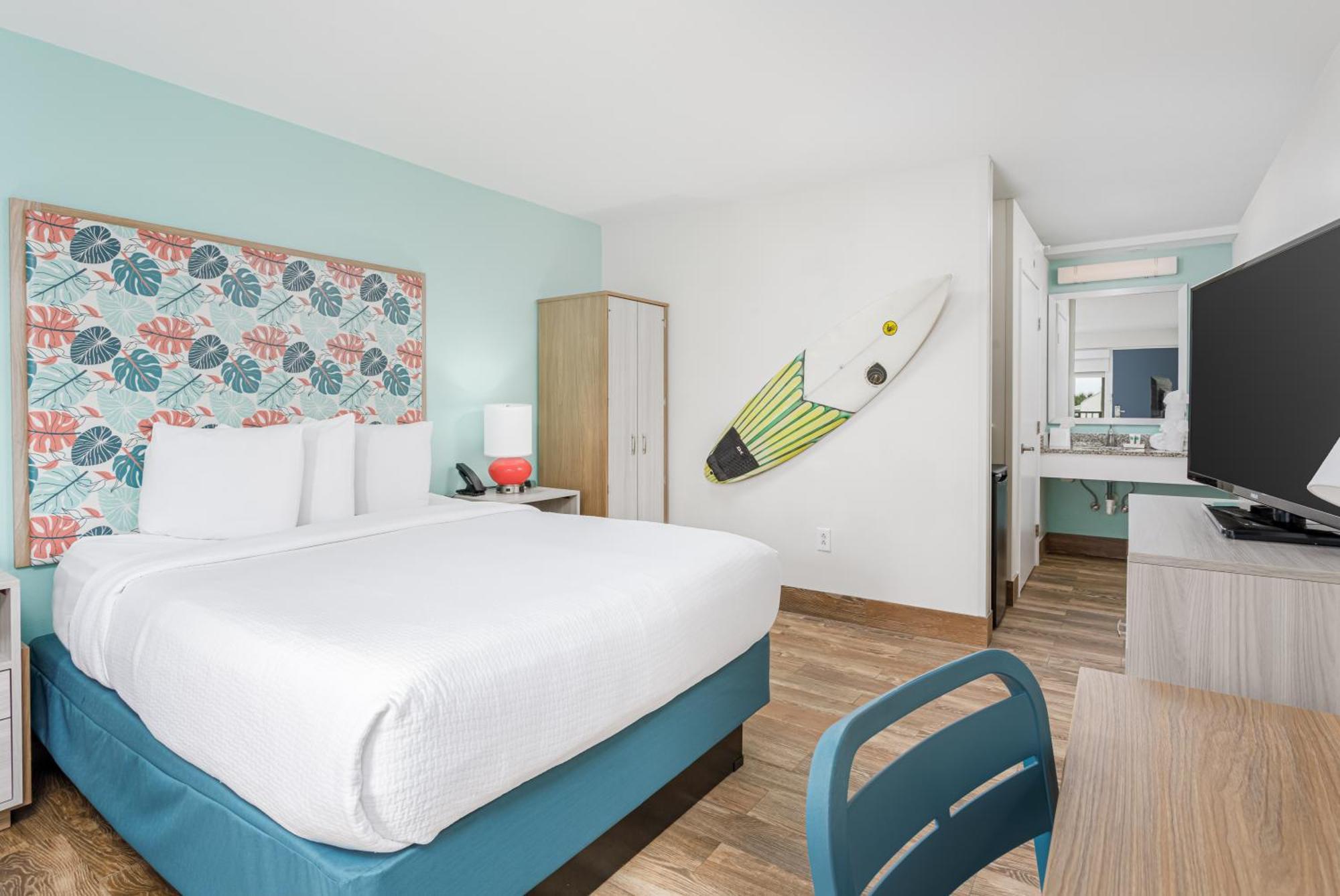 Surf & Sand Hotel Pensacola Beach Ngoại thất bức ảnh