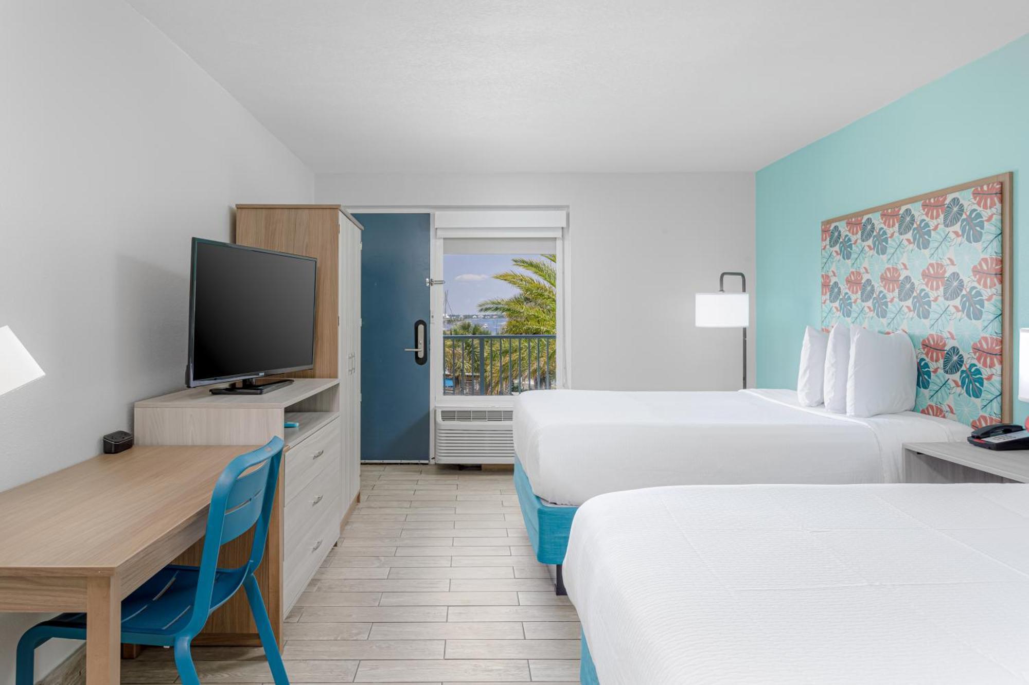 Surf & Sand Hotel Pensacola Beach Ngoại thất bức ảnh