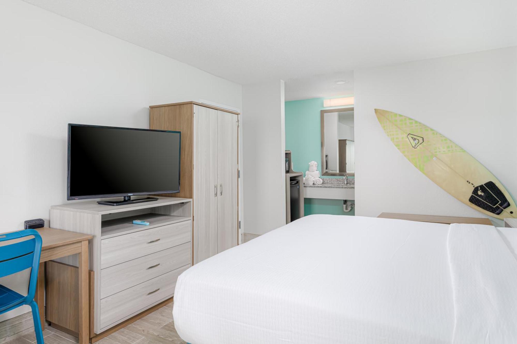 Surf & Sand Hotel Pensacola Beach Ngoại thất bức ảnh