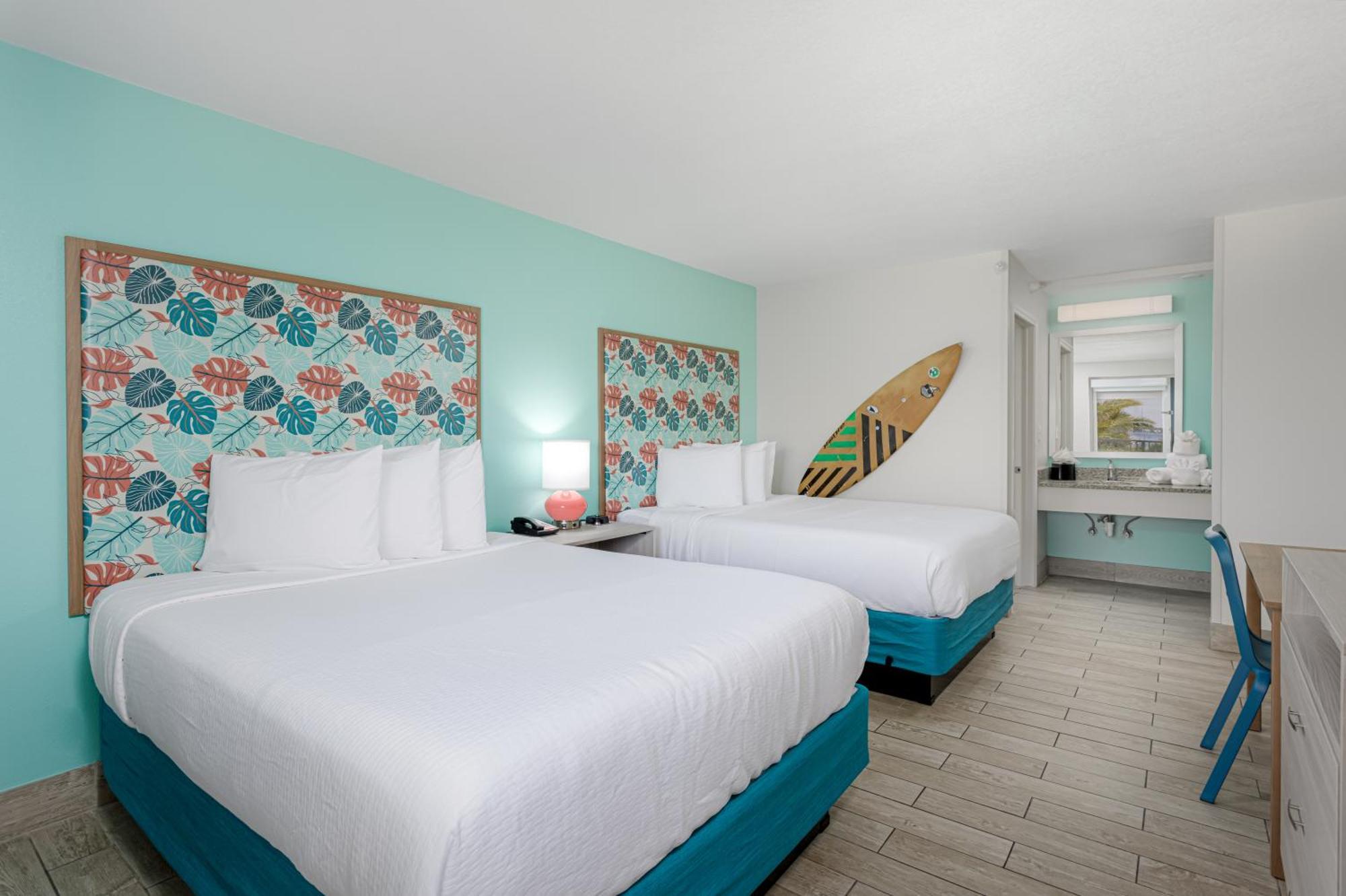 Surf & Sand Hotel Pensacola Beach Ngoại thất bức ảnh