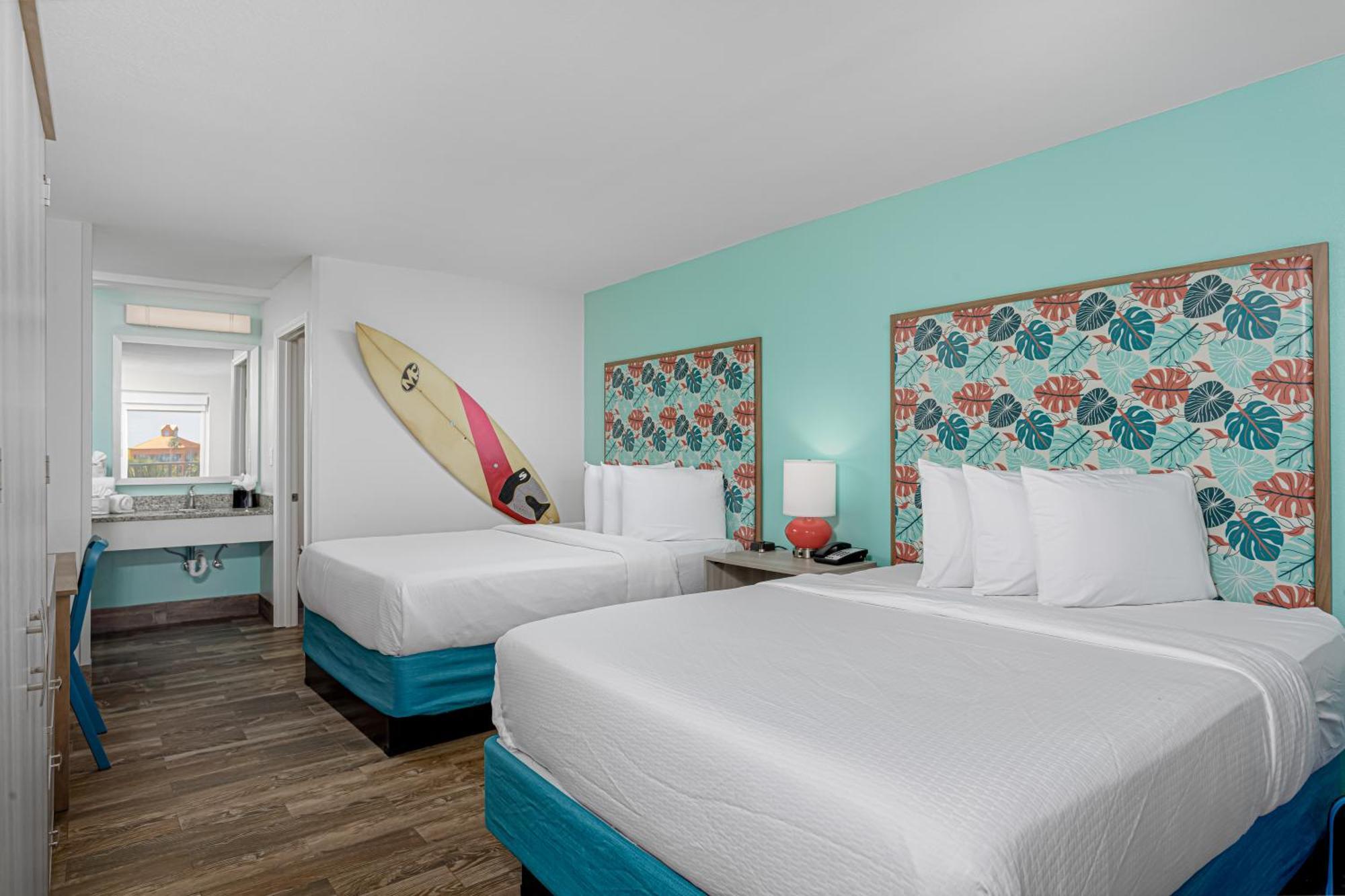 Surf & Sand Hotel Pensacola Beach Ngoại thất bức ảnh