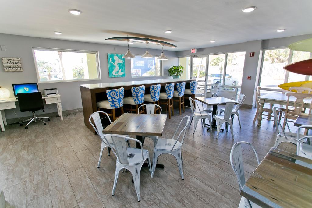 Surf & Sand Hotel Pensacola Beach Ngoại thất bức ảnh