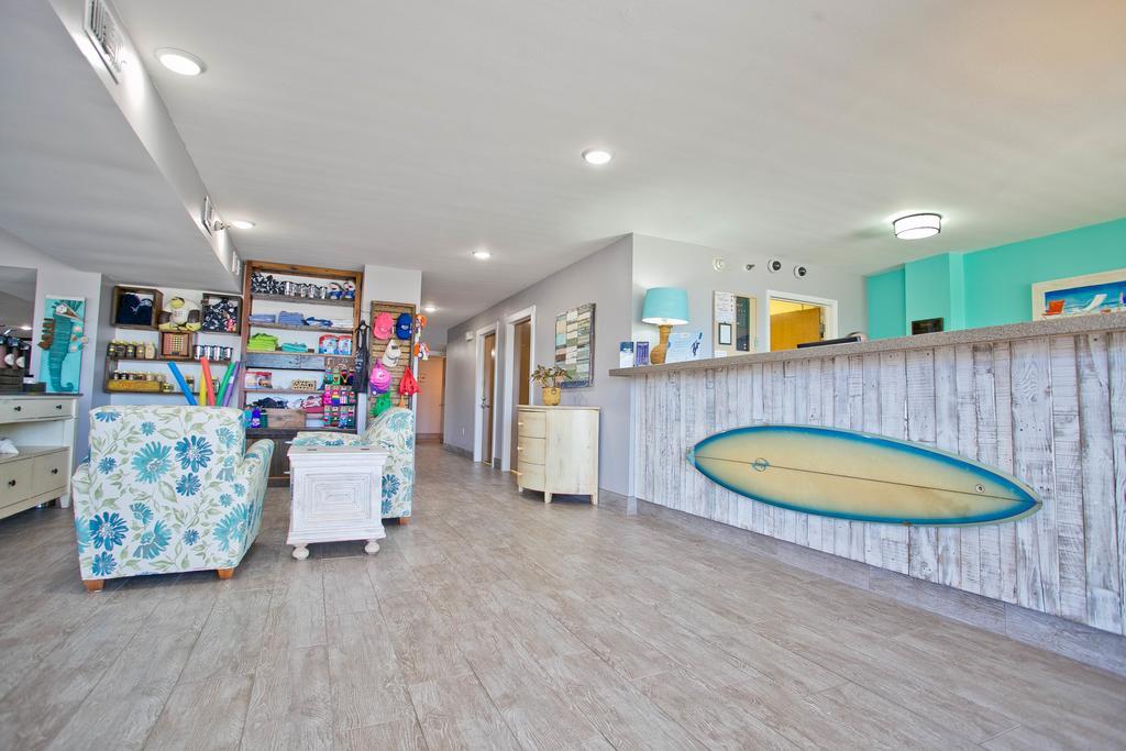 Surf & Sand Hotel Pensacola Beach Ngoại thất bức ảnh