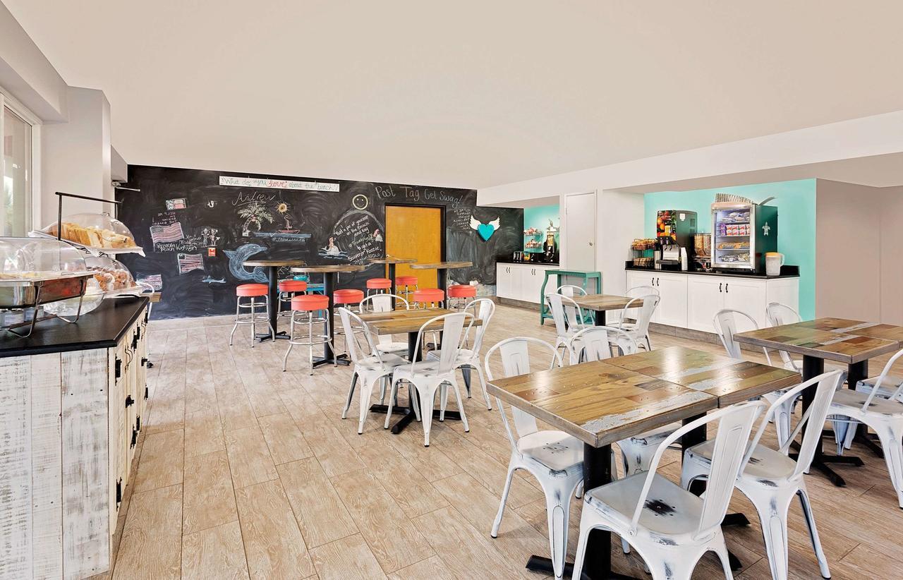 Surf & Sand Hotel Pensacola Beach Ngoại thất bức ảnh
