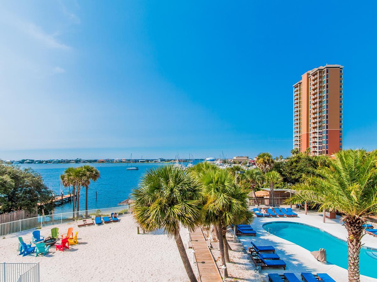 Surf & Sand Hotel Pensacola Beach Ngoại thất bức ảnh