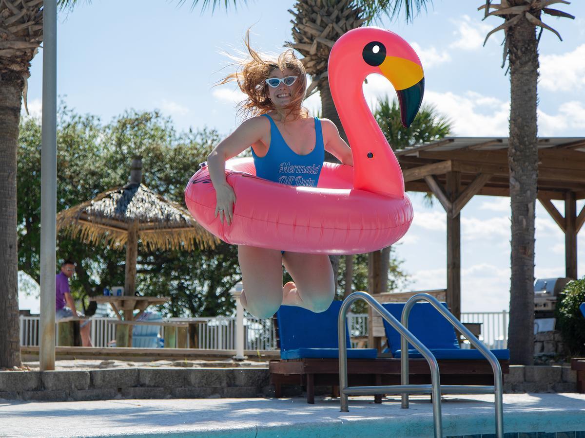 Surf & Sand Hotel Pensacola Beach Ngoại thất bức ảnh