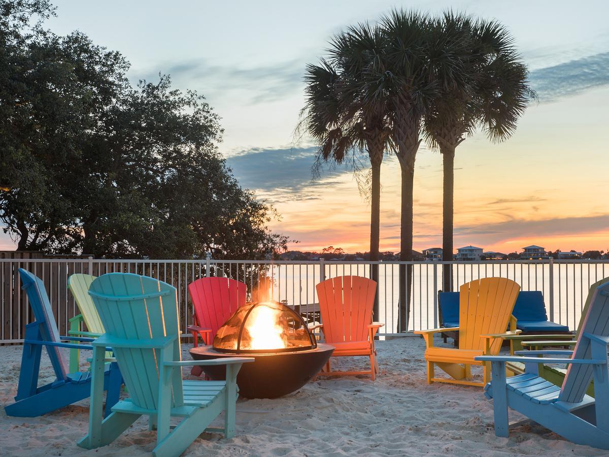 Surf & Sand Hotel Pensacola Beach Ngoại thất bức ảnh