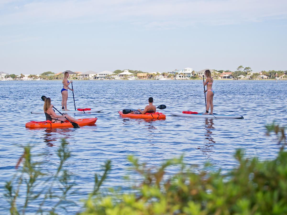 Surf & Sand Hotel Pensacola Beach Ngoại thất bức ảnh
