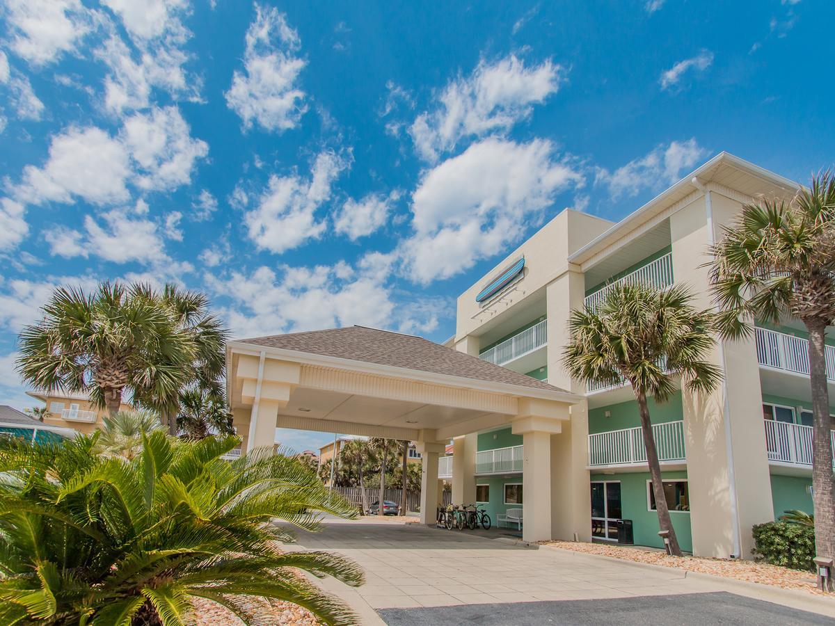 Surf & Sand Hotel Pensacola Beach Ngoại thất bức ảnh