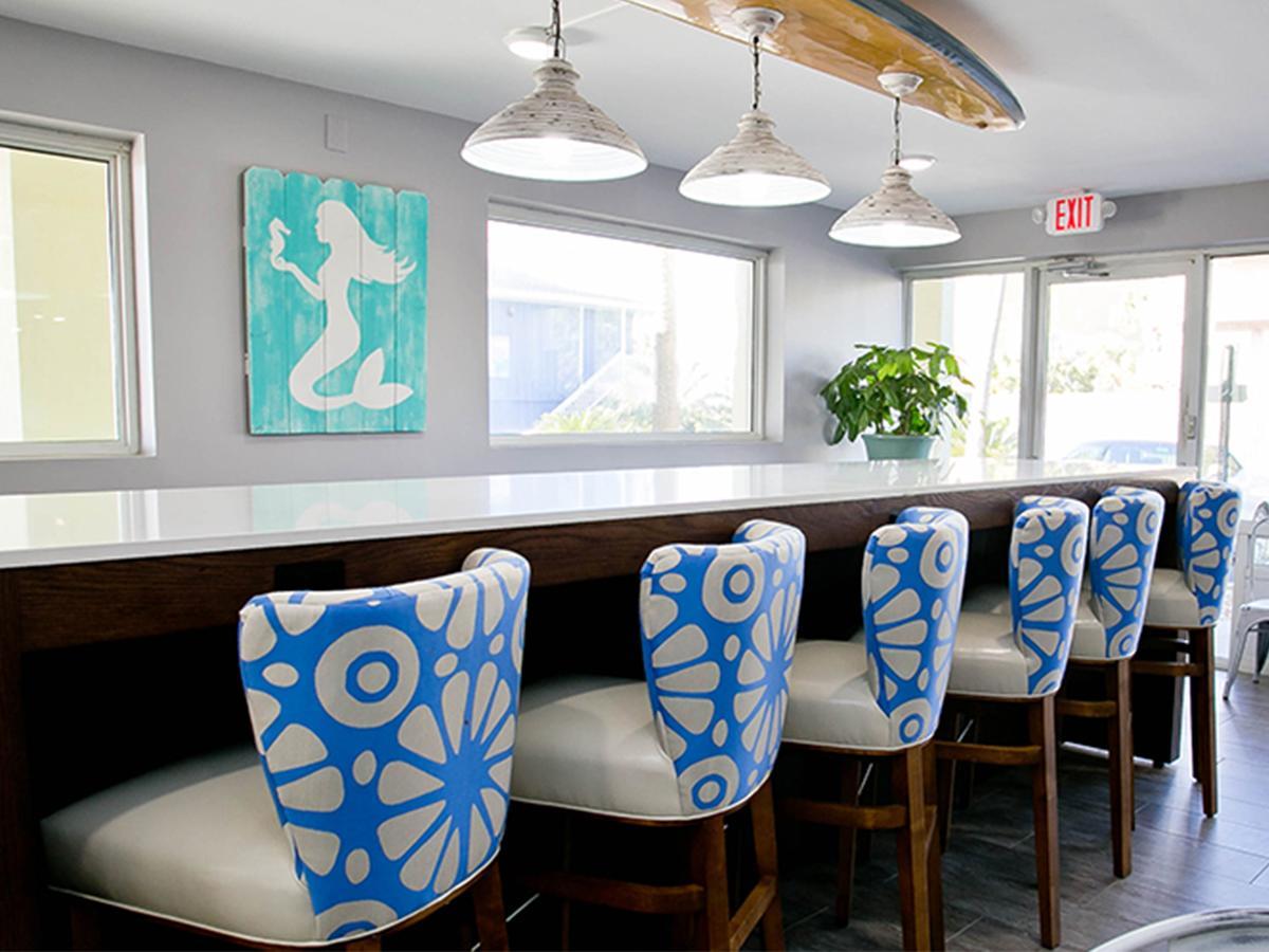 Surf & Sand Hotel Pensacola Beach Ngoại thất bức ảnh