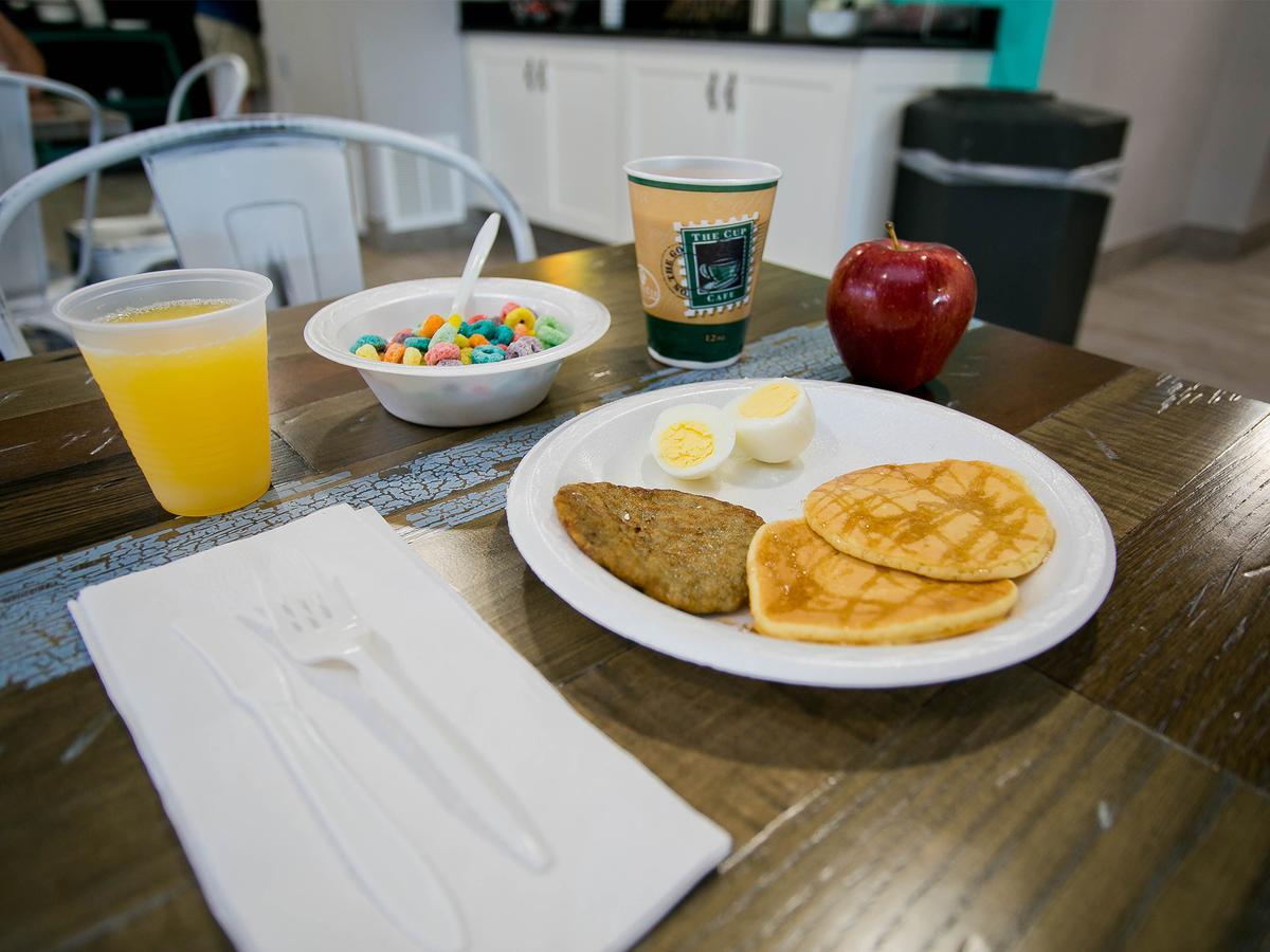 Surf & Sand Hotel Pensacola Beach Ngoại thất bức ảnh