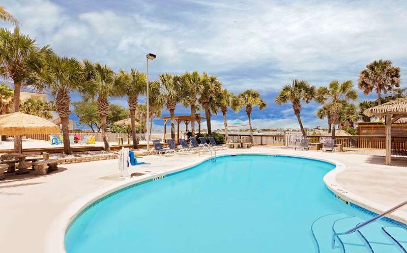 Surf & Sand Hotel Pensacola Beach Ngoại thất bức ảnh