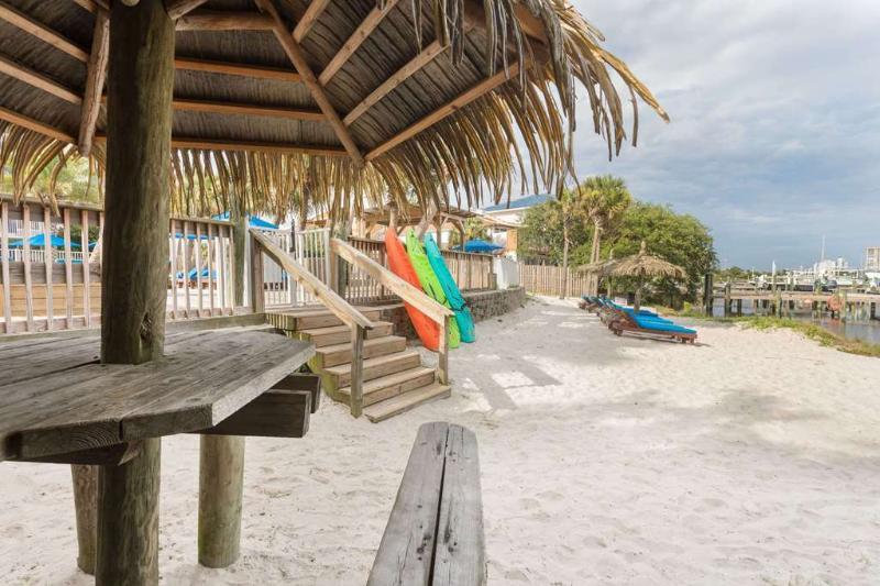 Surf & Sand Hotel Pensacola Beach Ngoại thất bức ảnh