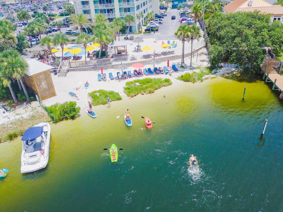 Surf & Sand Hotel Pensacola Beach Ngoại thất bức ảnh