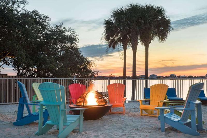 Surf & Sand Hotel Pensacola Beach Ngoại thất bức ảnh