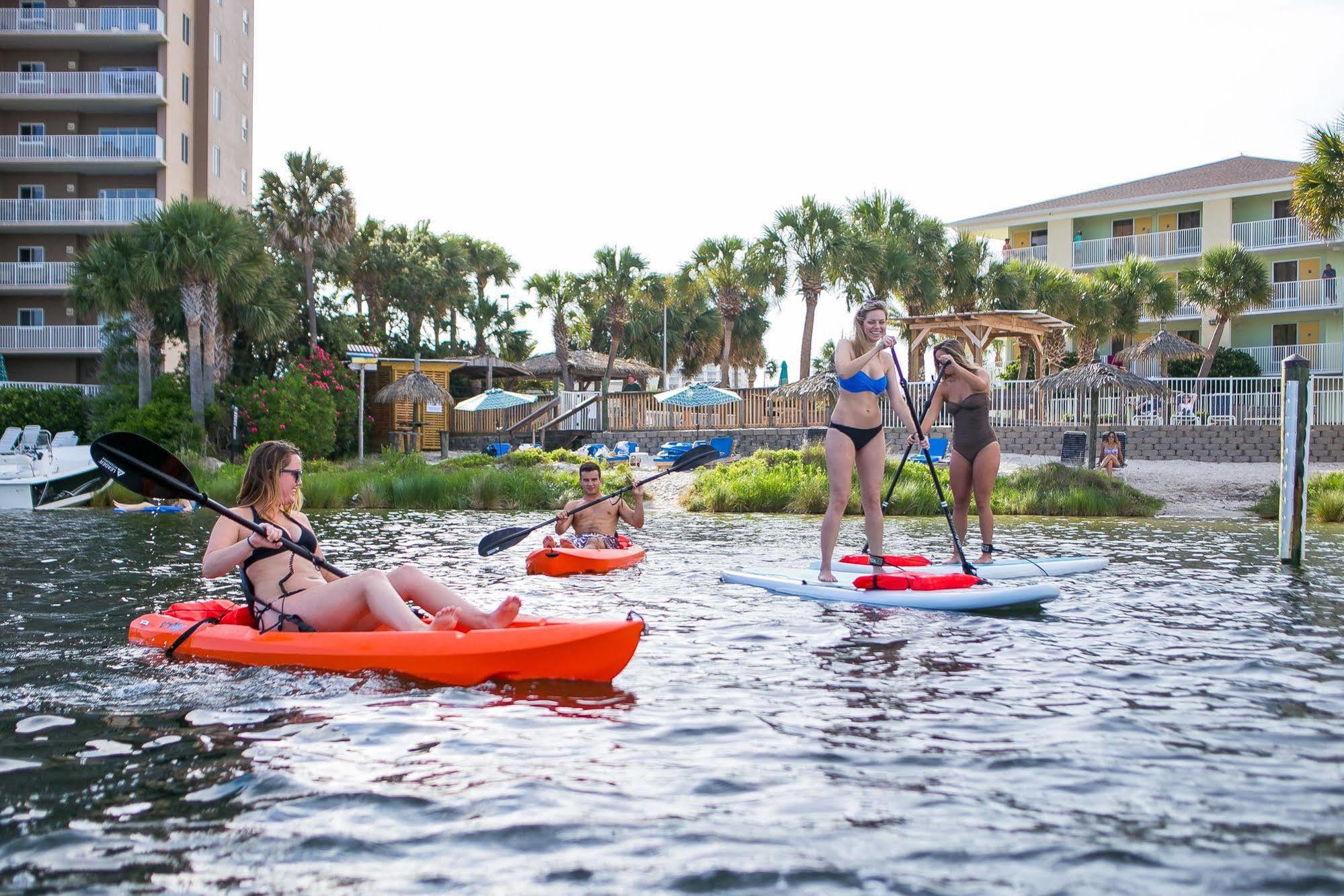 Surf & Sand Hotel Pensacola Beach Ngoại thất bức ảnh